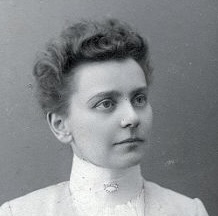 Hilma Edström