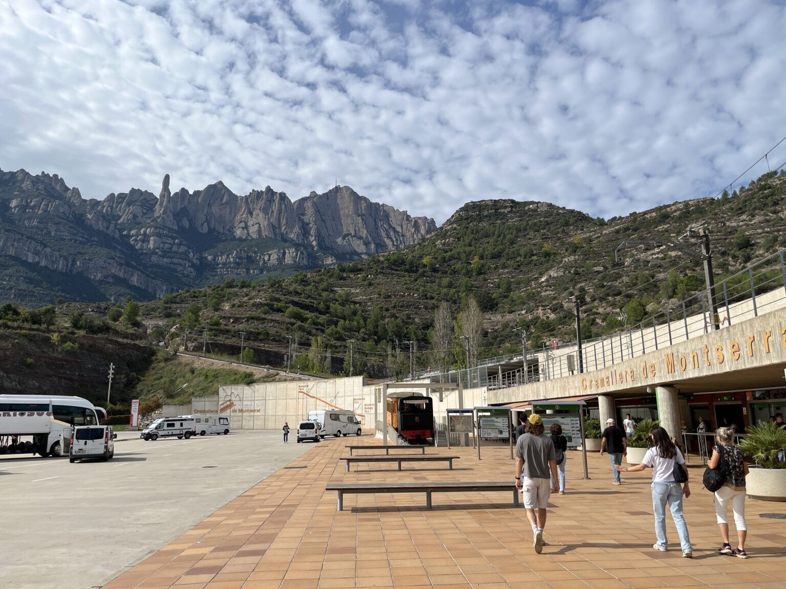 Montserrat